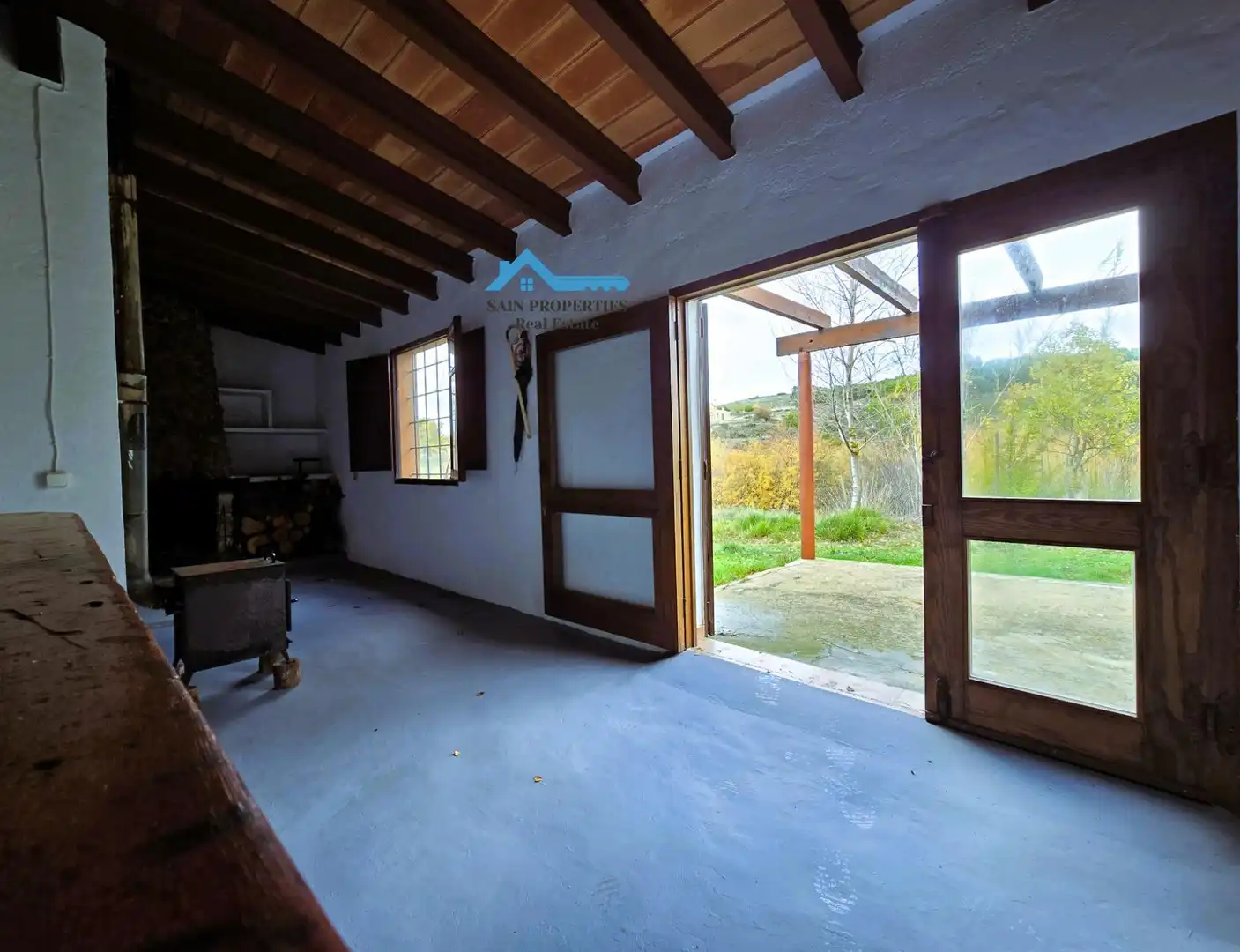 Maison avec jardin à vendre à Confrides, imagen 26