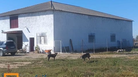 Photo 2 of Industrial buildings for sale in Carretera Moríñigo, Babilafuente, Salamanca