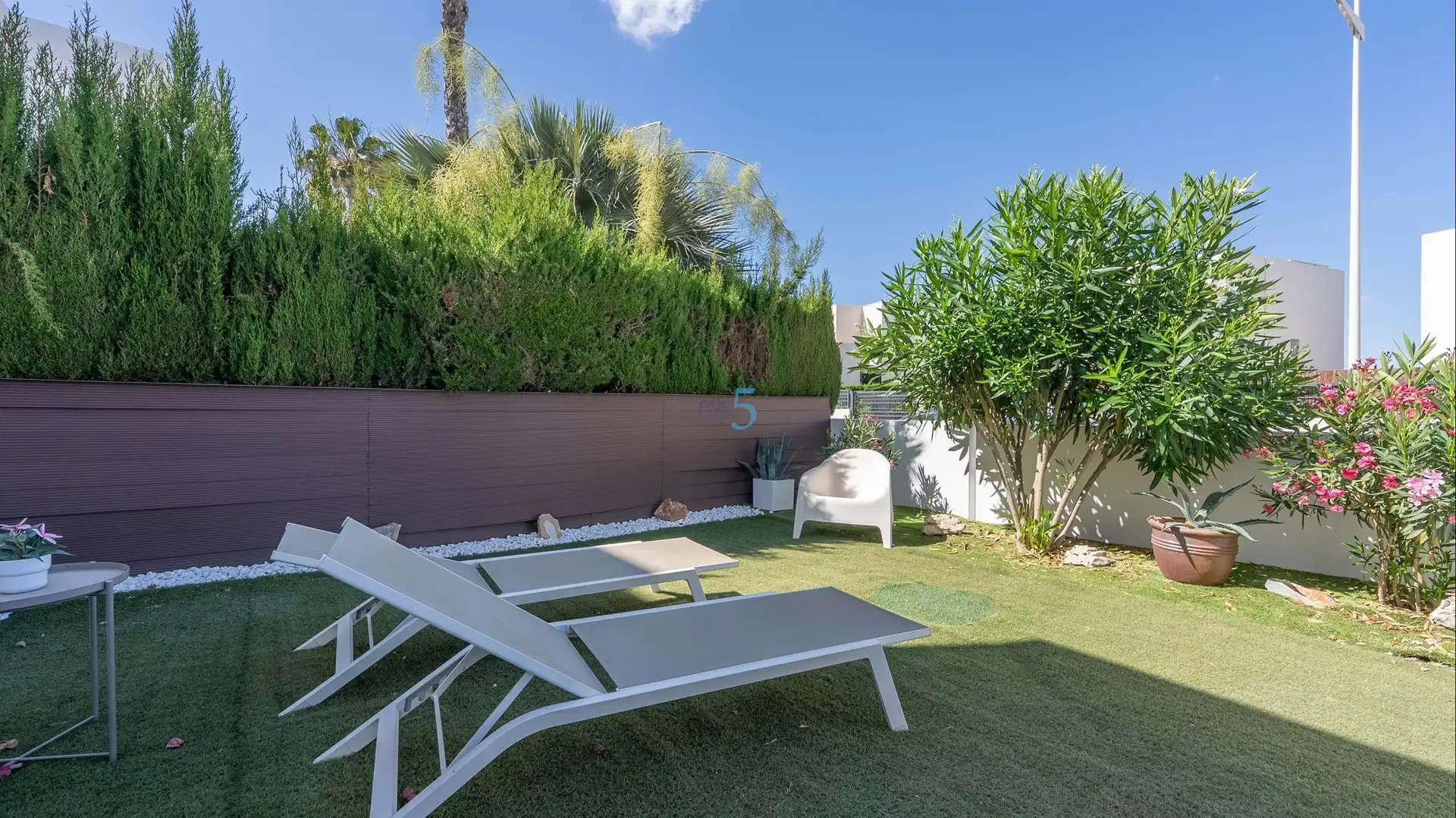 Appartement avec piscine à vendre à Algorfa, imagen 4