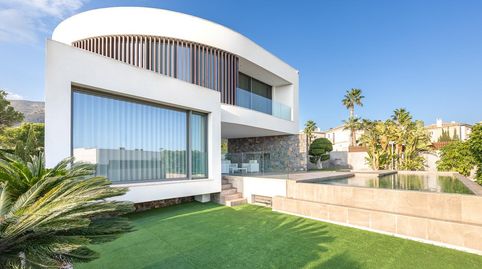 Foto 3 de Casa o chalet en venta en Golf Bahía, Finestrat