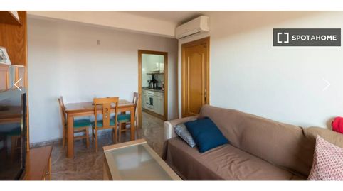 Foto 4 von Zimmer in Can Serra, L'Hospitalet de Llobregat