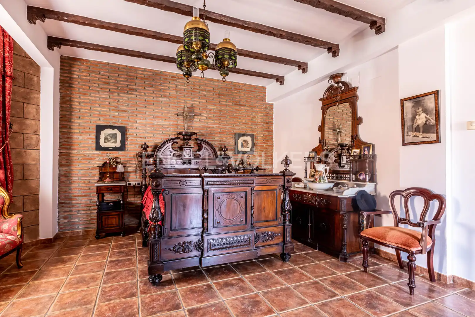 Casa o xalet en venda en Utrera amb Aire condicionat, Calefacció i Jardí privat