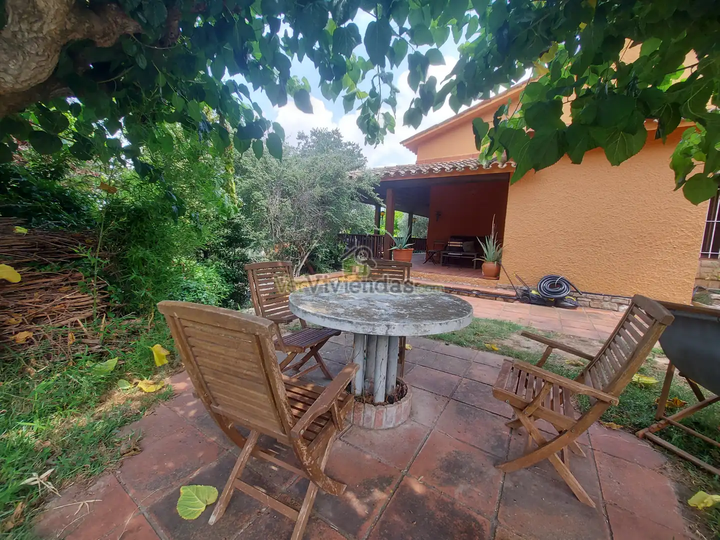 Casa o xalet en venda a Carrer Berenguer Bertrand, 8, Gelida