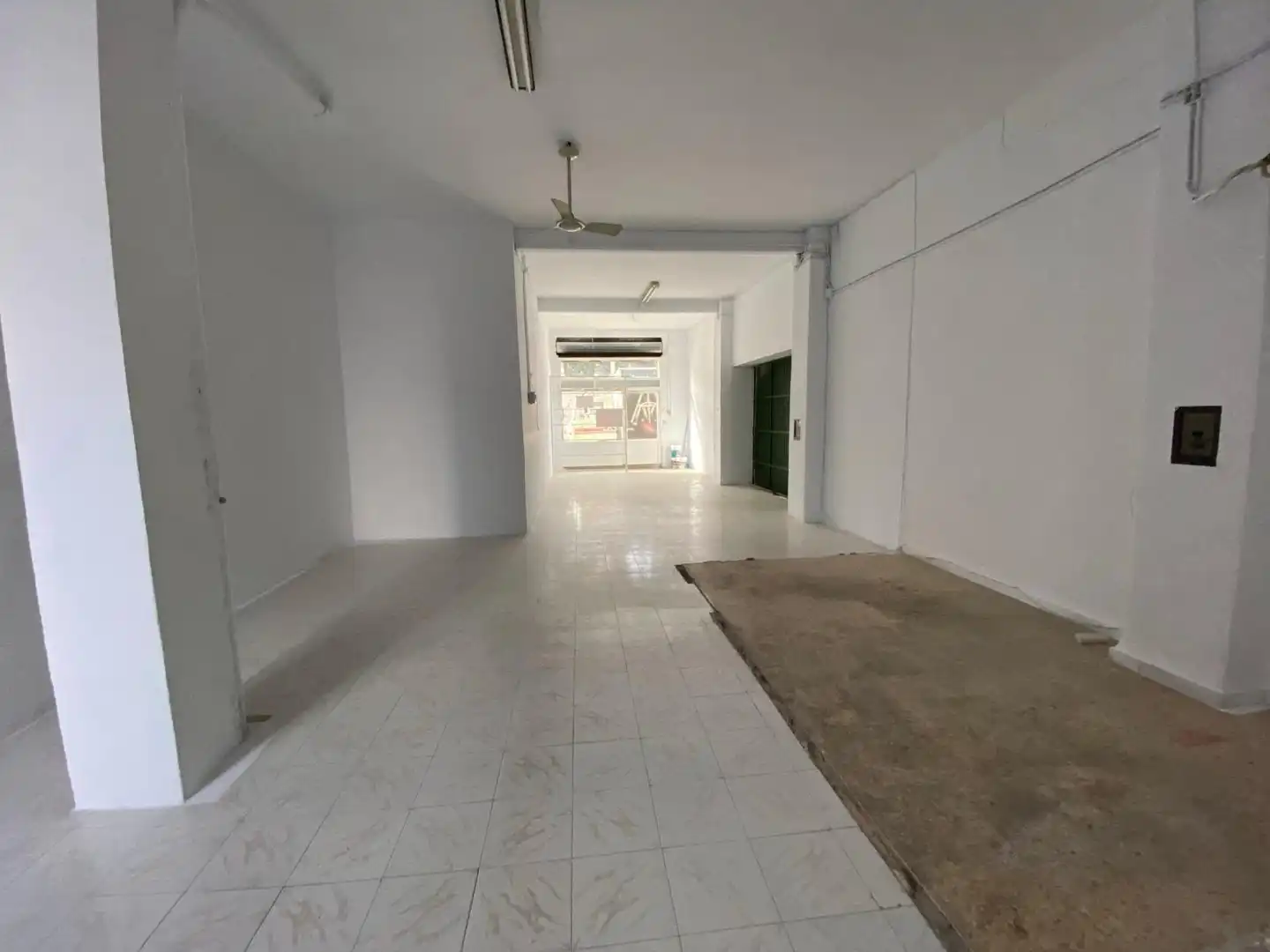 Local commercial à vendre à Albaida