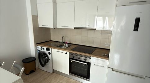 Foto 3 de Apartament en venda a El Charco - Las Salinas, Puerto del Rosario