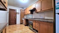 Kitchen of Flat for sale in Ourense Capital   with Heating, Parquet flooring and Storage room