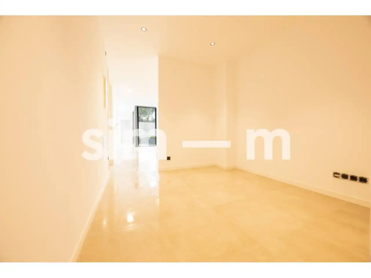 Habitación de Piso en venta en Sant Julià de Vilatorta con Calefacción y Terraza