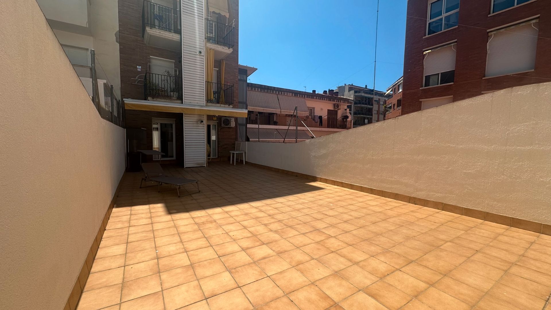 Terrassa de Pis en venda en Castelldefels amb Calefacció, Terrassa i Forn