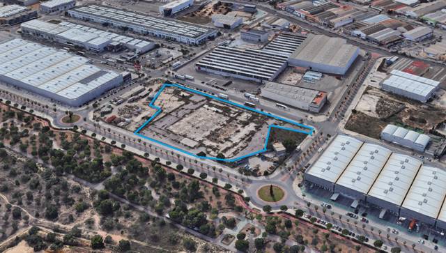 Terreno residencial en Venta en Fuente del Jarro