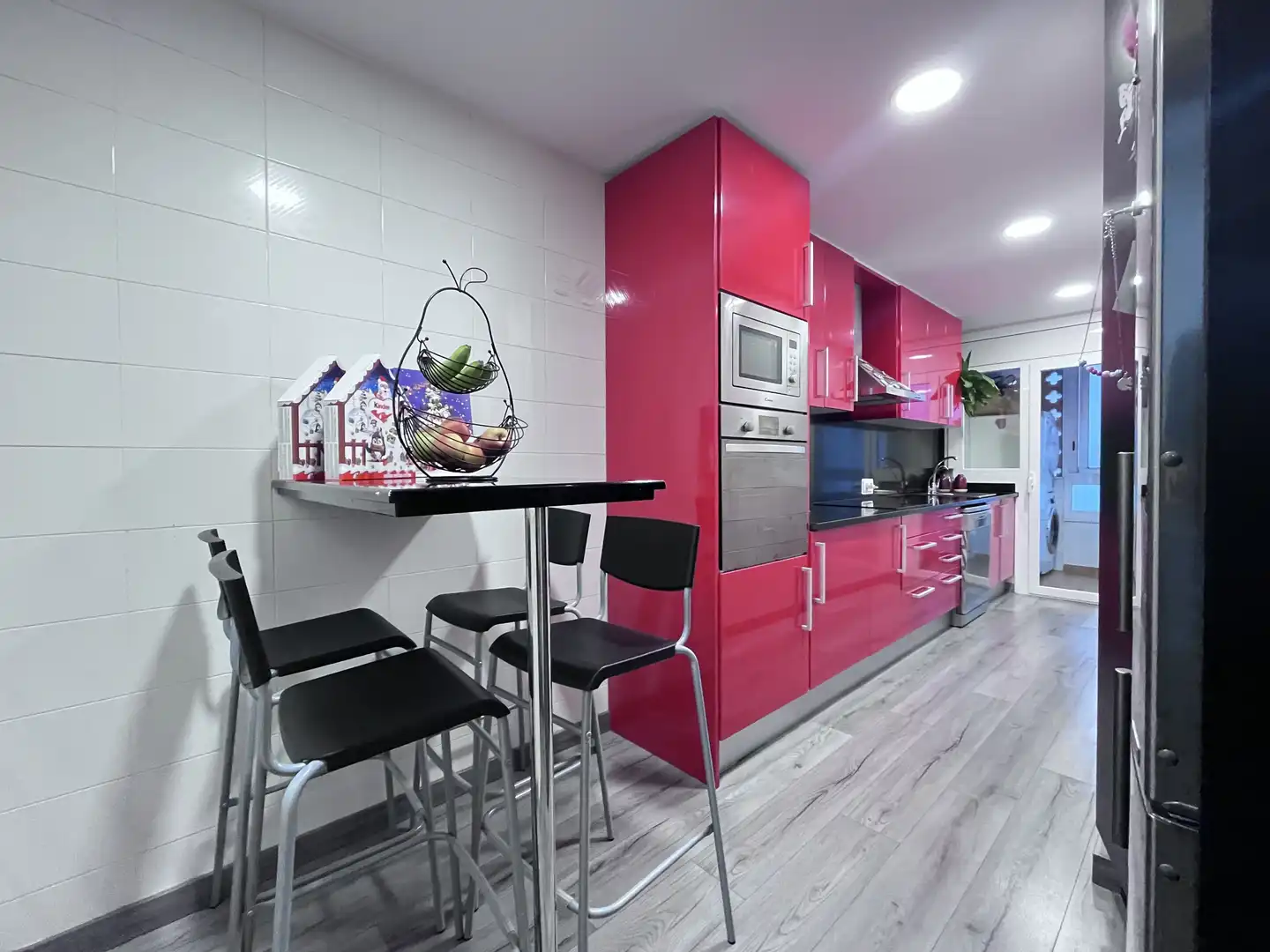 Apartament en venda a del Montclar 18, imagen 20