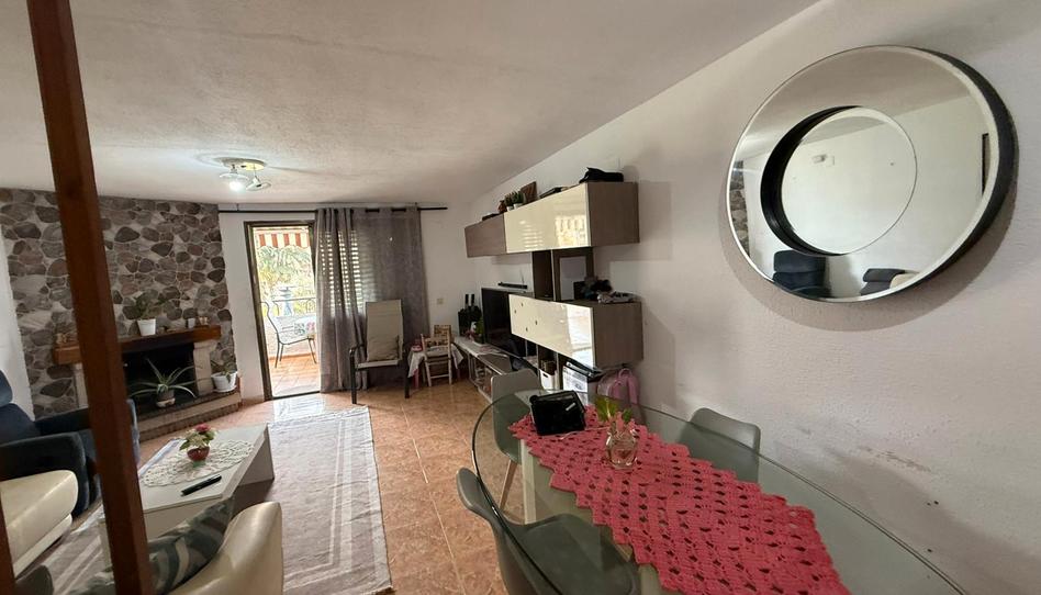 Photo 1 of Single-family semi-detached for sale in Plaza Principe de Asturias, Playa Morro de Gos, Castellón