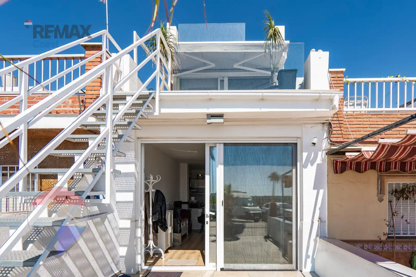 Casa a schiera in vendita a Paseo Paseo Marítimo de Levante, imagen 3