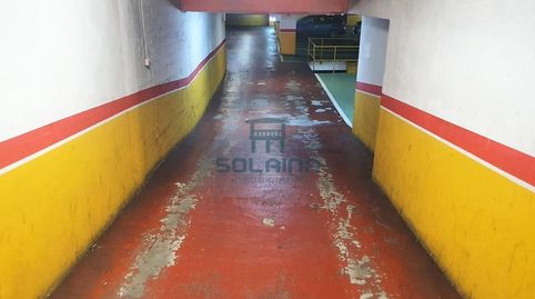 Foto 3 de Garaje en venta en Centro, Ourense Capital