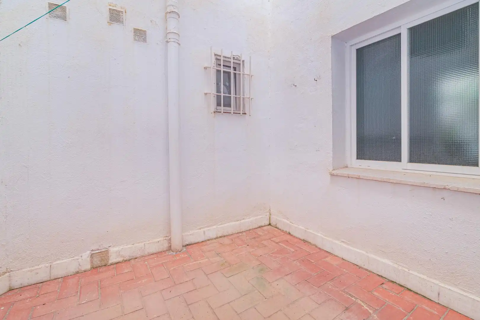 Balcony of Flat for sale in Motril  with Furnished