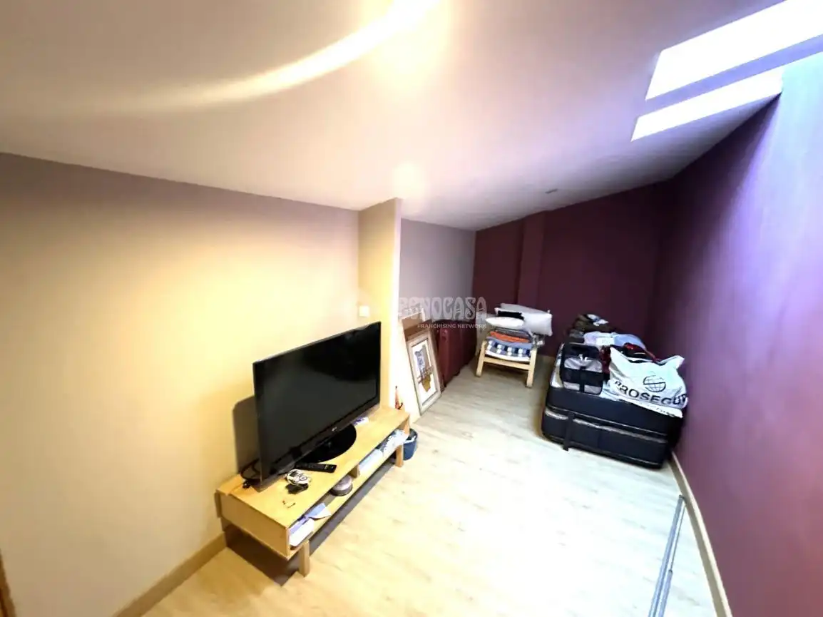 Casa pareada en venta en Villalbilla pueblo, imagen 11
