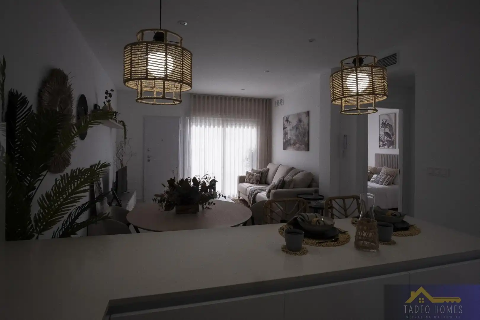 Bungalow con terraza en venta en Corazon de Jesus 14, imagen 8