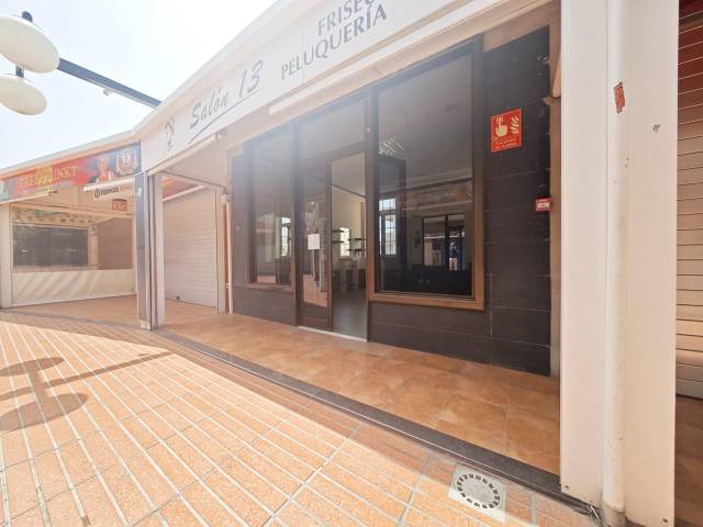 Local comercial en Venta en De Alemania en Playa del Inglés