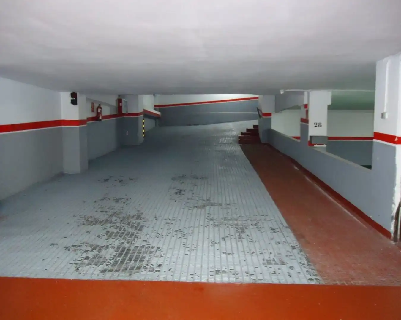 Individual to rent in Numancia - San Fernando, imagen 3