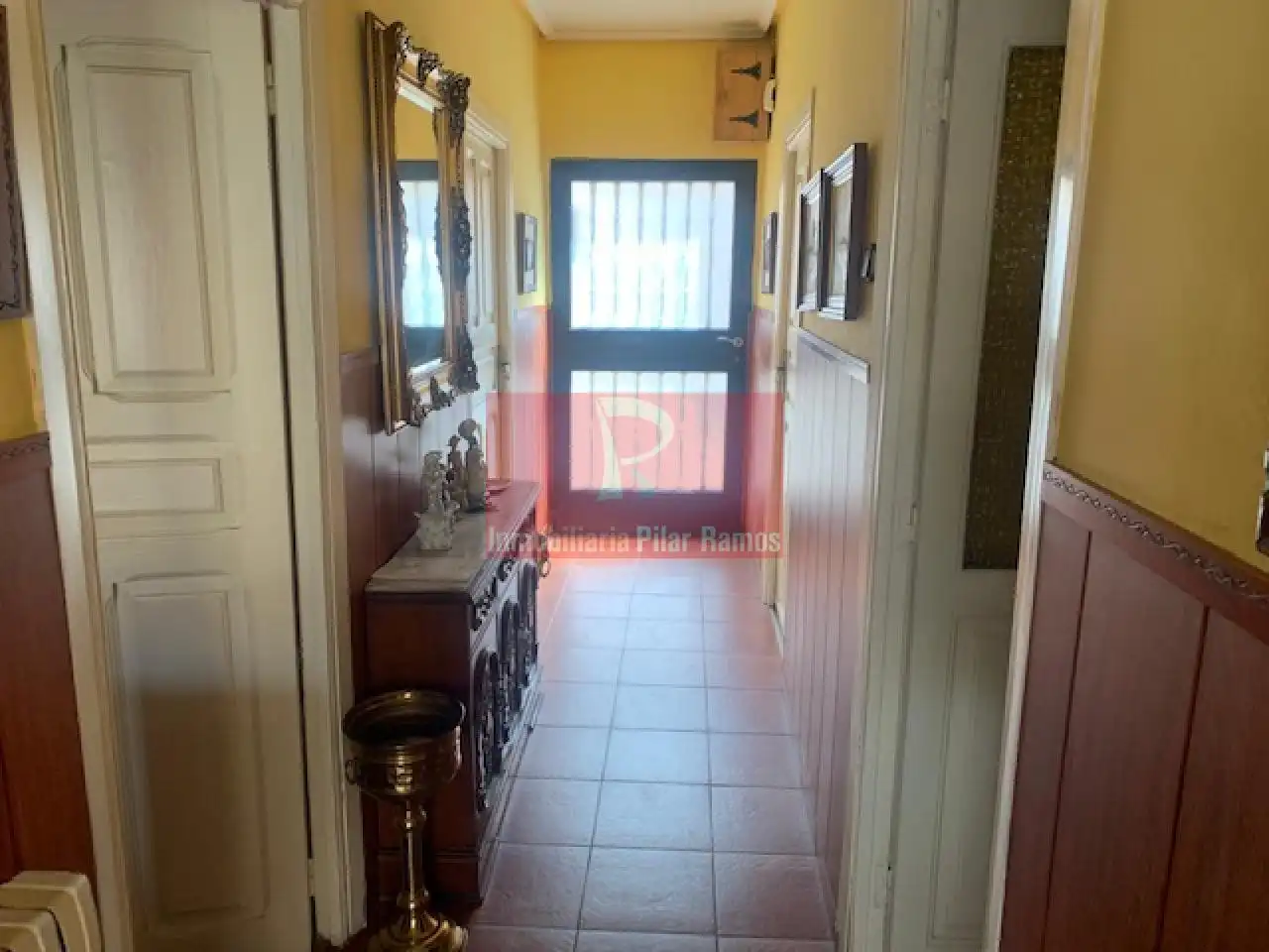 Casa o xalet en venda en San Andrés del Rabanedo amb Calefacció, Jardí privat i Parquet