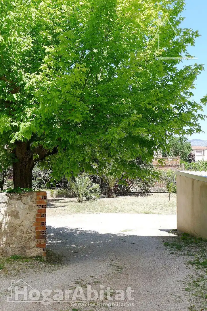 Casa con terrazza in vendita a Avenida PASSEIG DEL COMTAT, imagen 18