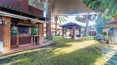 Foto 5 de Casa o chalet en venta en Campo Alto - Club de Campo, Alicante