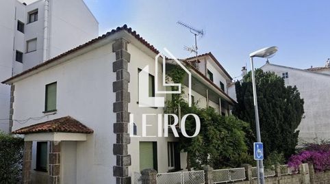 Foto 2 de Casa o chalet en venta en Vilanova de Arousa, Pontevedra