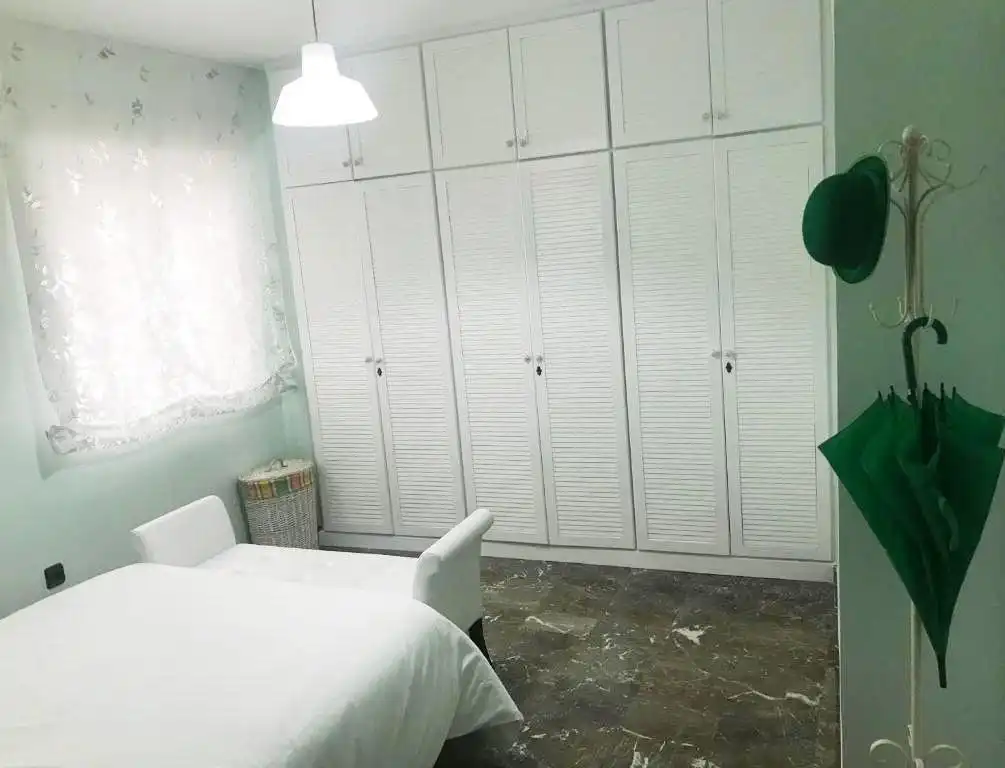 Piso con terraza en venta en San Bartolomé - Millán de Priego, imagen 6