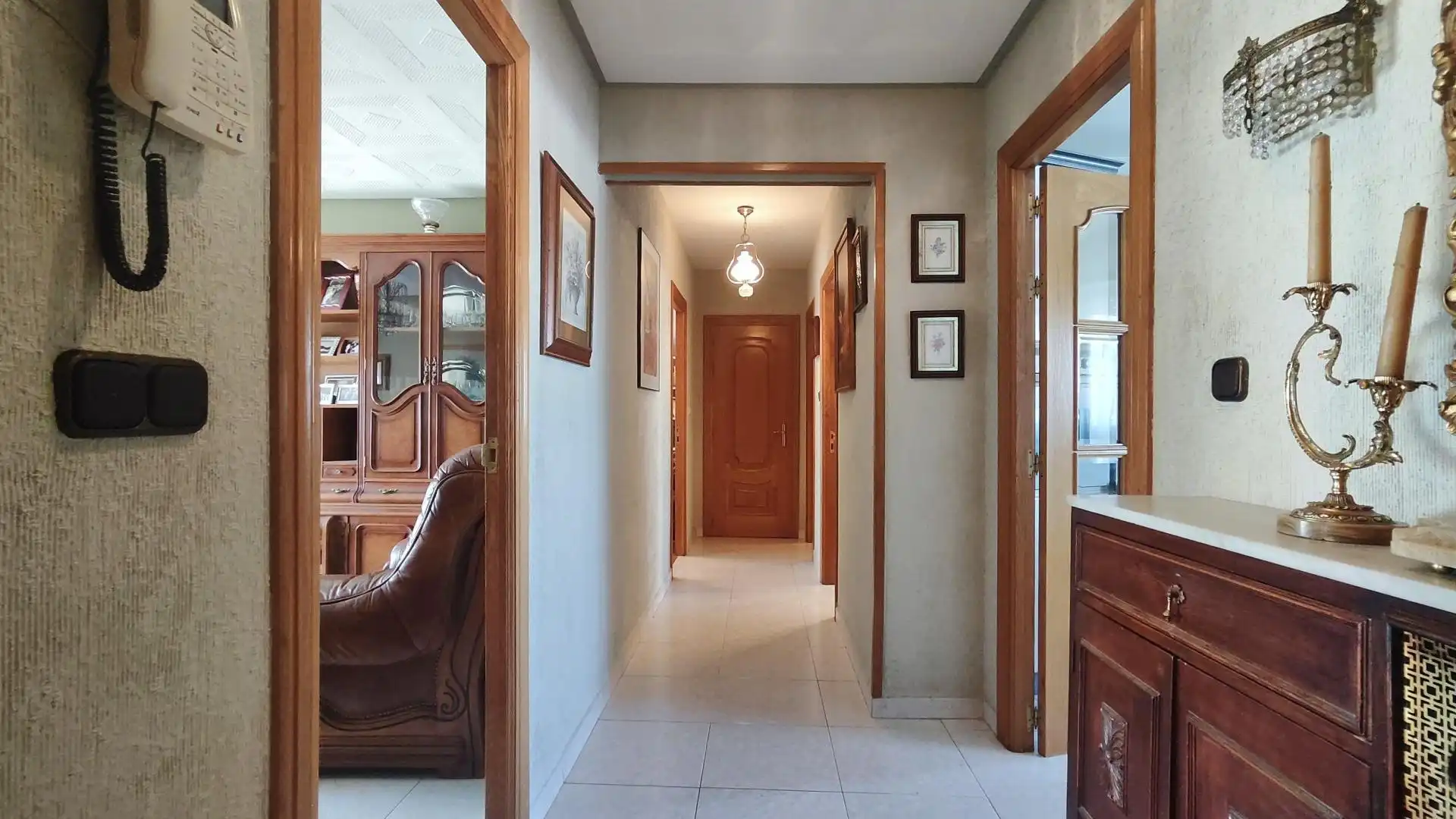 Casa o chalet en venta en León Capital  con Calefacción y Terraza