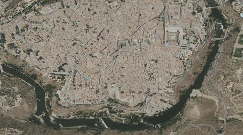 Foto 4 de Piso en venta en Casco Histórico, Toledo