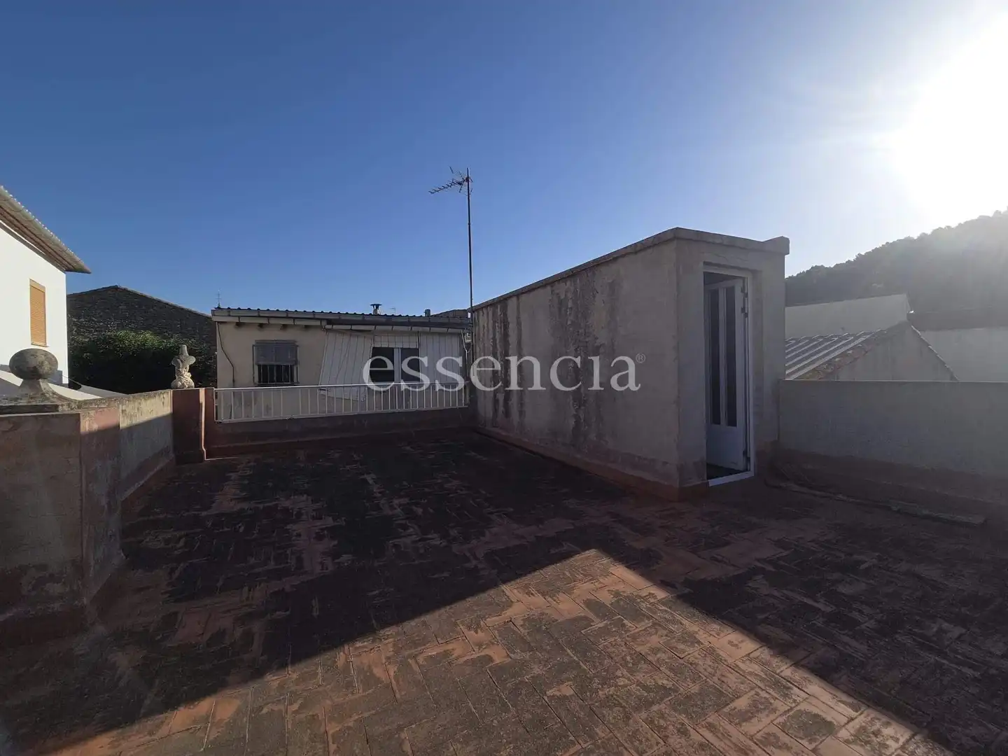Terraza de Casa o chalet en venta en Alfauir con Terraza