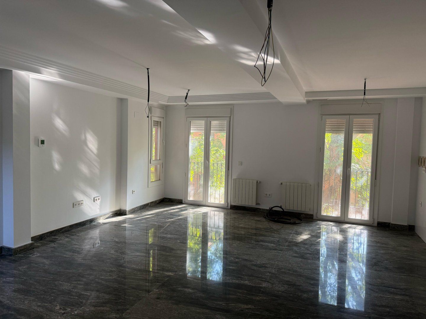 Duplex for sale in Triana Oeste