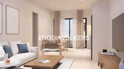Photo 5 from new construction home in Flat for sale in Can Pei, Barcelona