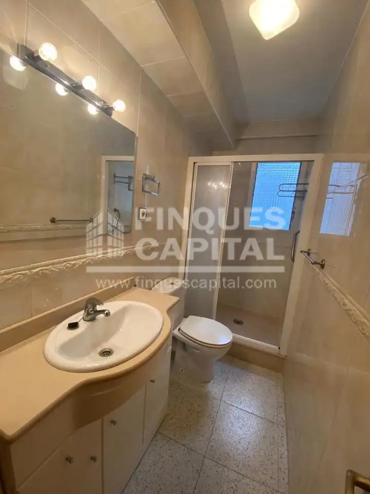 Wohnung mit Terrasse zur Miete in Nou Eixample Sud, imagen 8