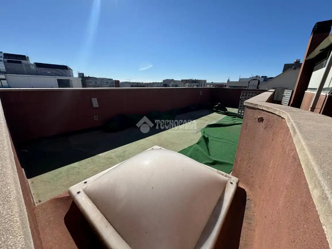 Lofts for rent in Simancas