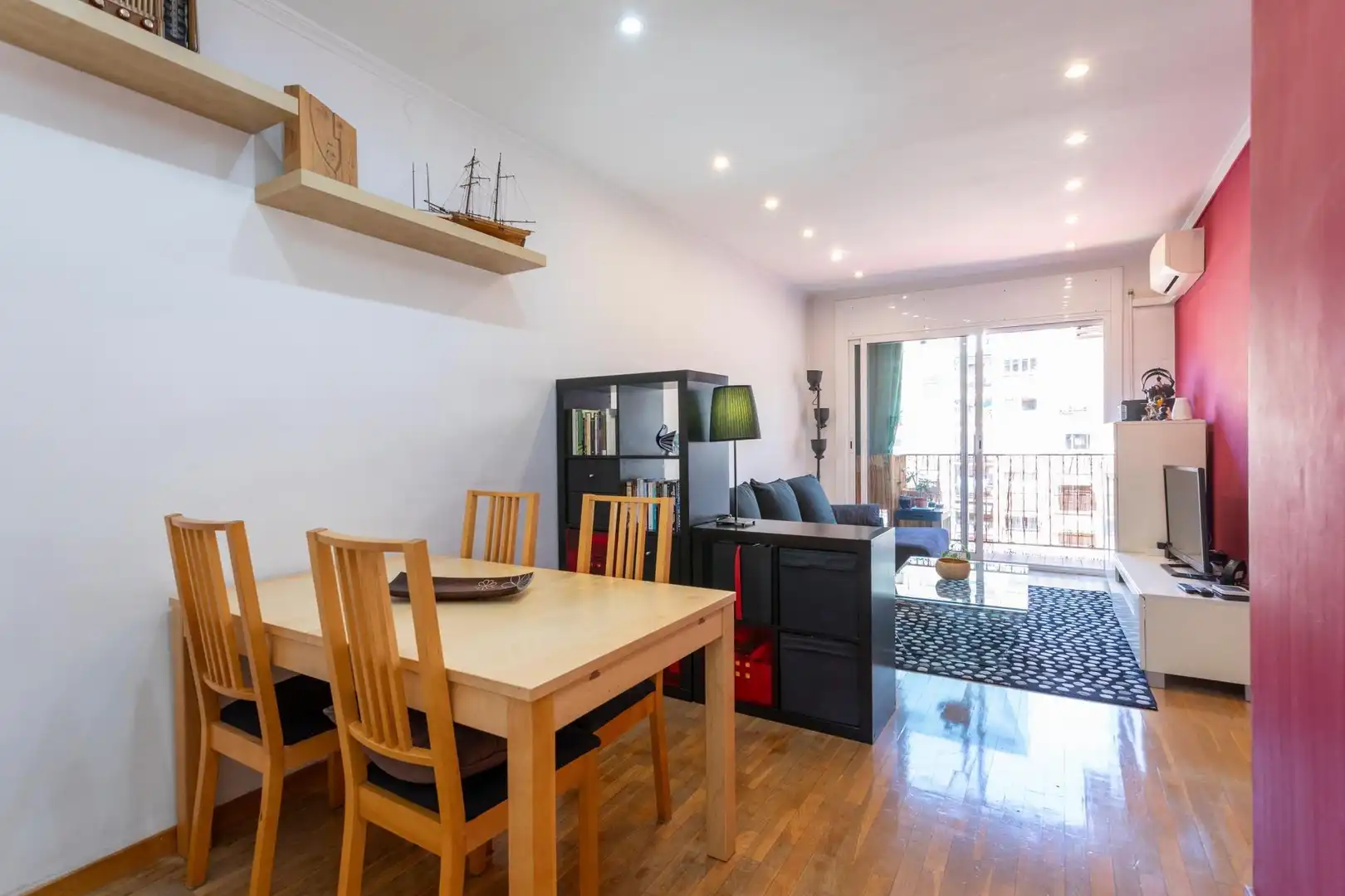 Appartement avec terrasse à vendre à Carrer VALENCIA, imagen 5