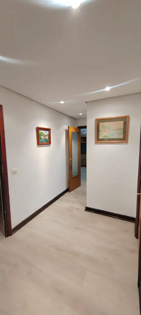 Flat for sale in Bilbao   with Heating and Furnished