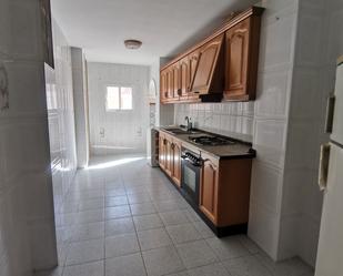 Kitchen of Flat for sale in Rota  with Terrace