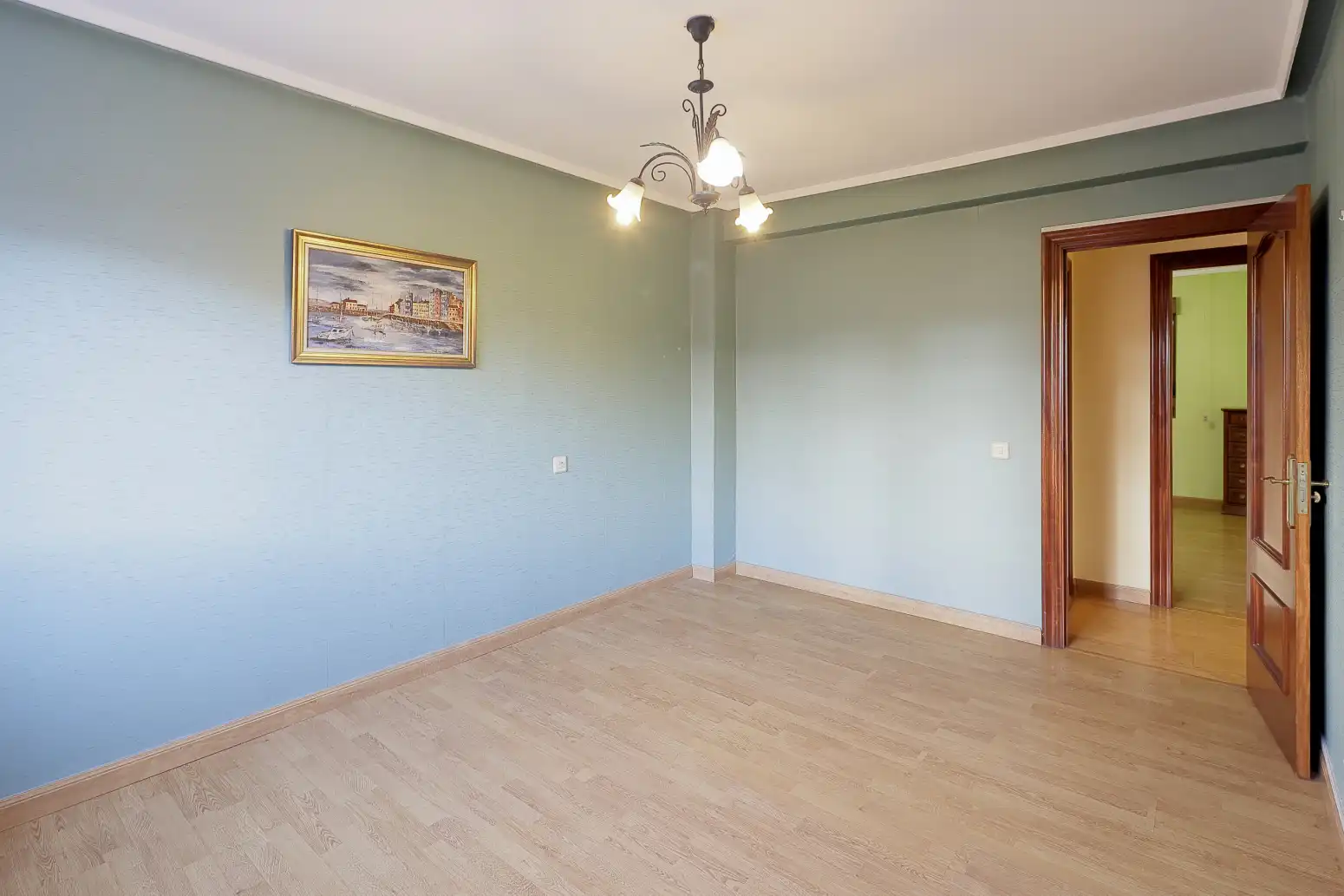 Wohnung zur Miete in Gijón - CL DECANO PRENDES PANDO, 10, Laviada