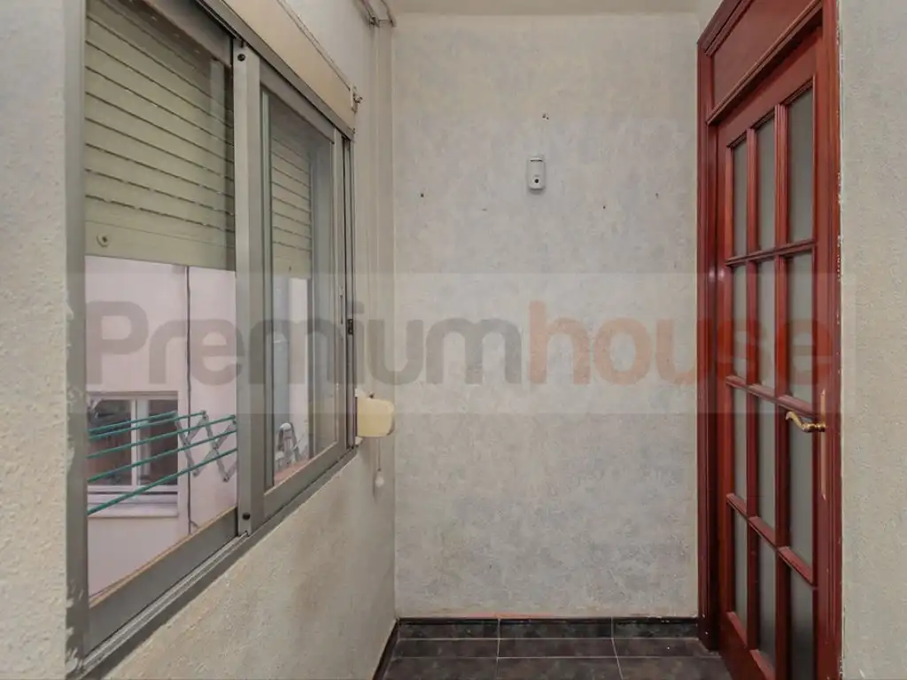 Flat with terrace for sale in Calle Mare Molas, imagen 14