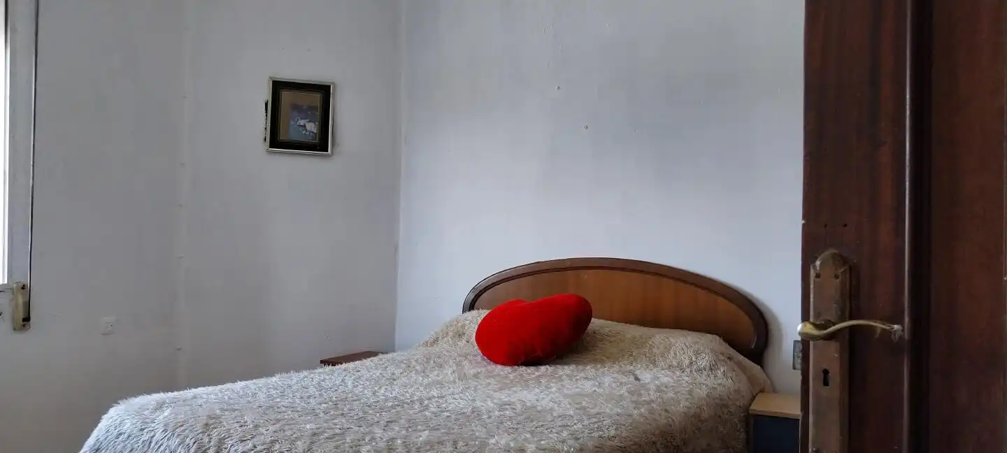 Bedroom of Houses for sale in O Carballiño  