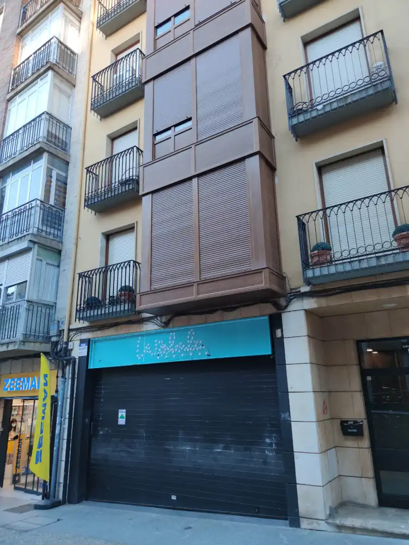 Local commercial à louer à Plaza Bernardo Robles 2, imagen 5