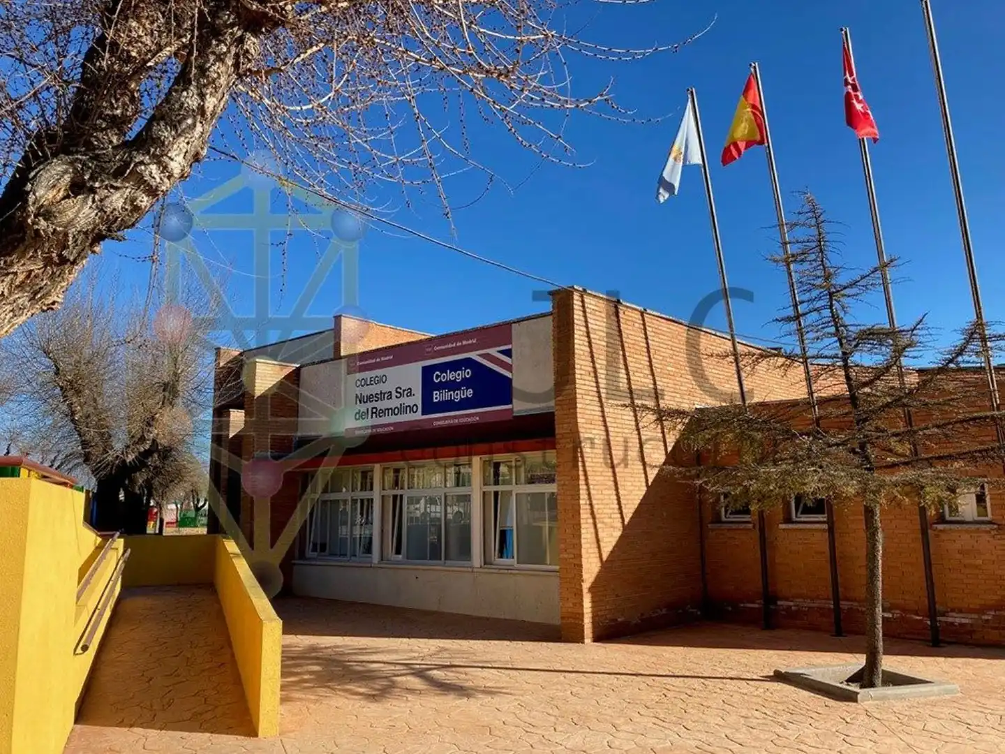 Terreny residencial en venda a la Fuente, imagen 13