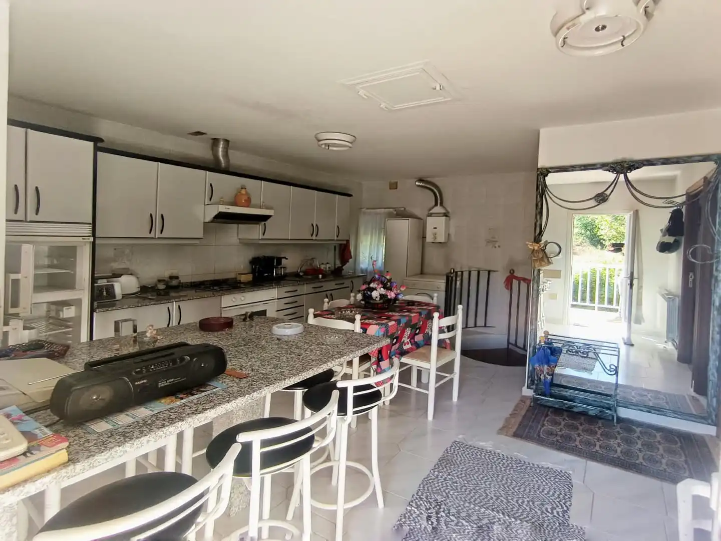Casa con giardino in vendita a ESFARRAPADA-ANCEU 21, imagen 28