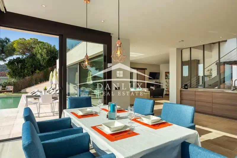 Villa avec terrasse à vendre à Santa María de Llorell, imagen 12