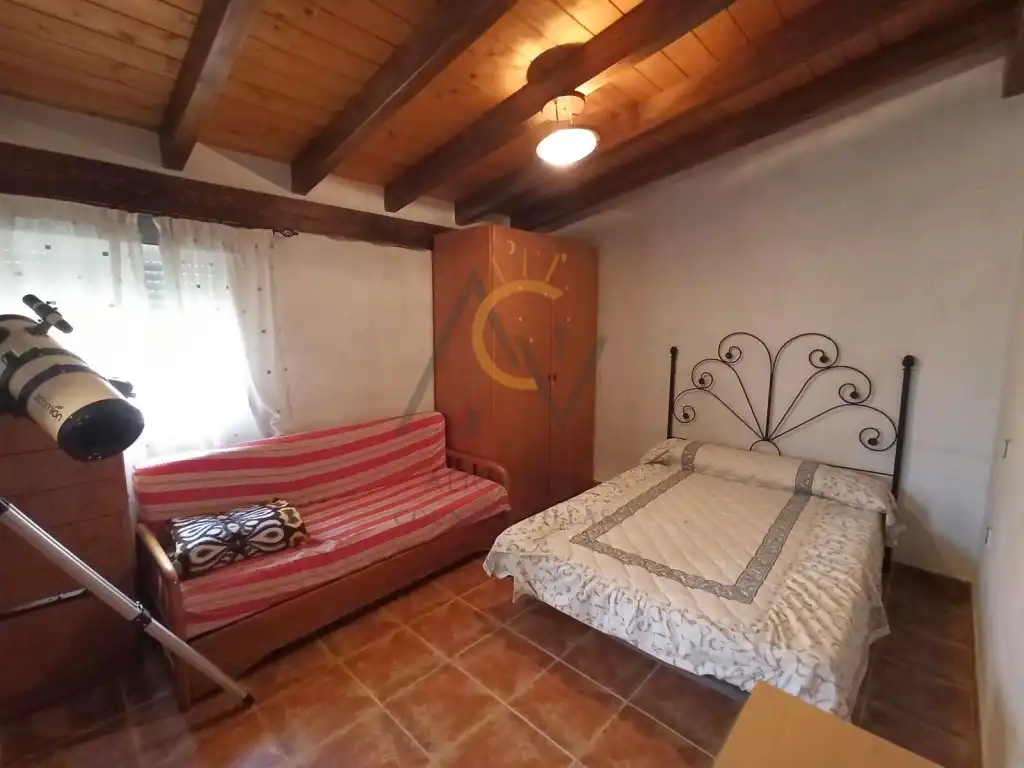 Xalet amb piscina en venda a Camino Tolomó, imagen 29