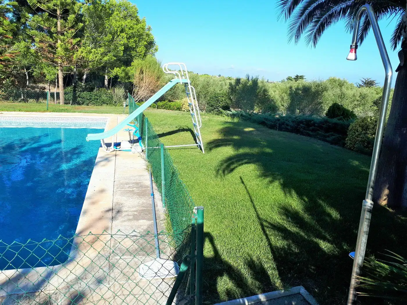 Villa avec piscine à vendre à Sant Jordi, imagen 22