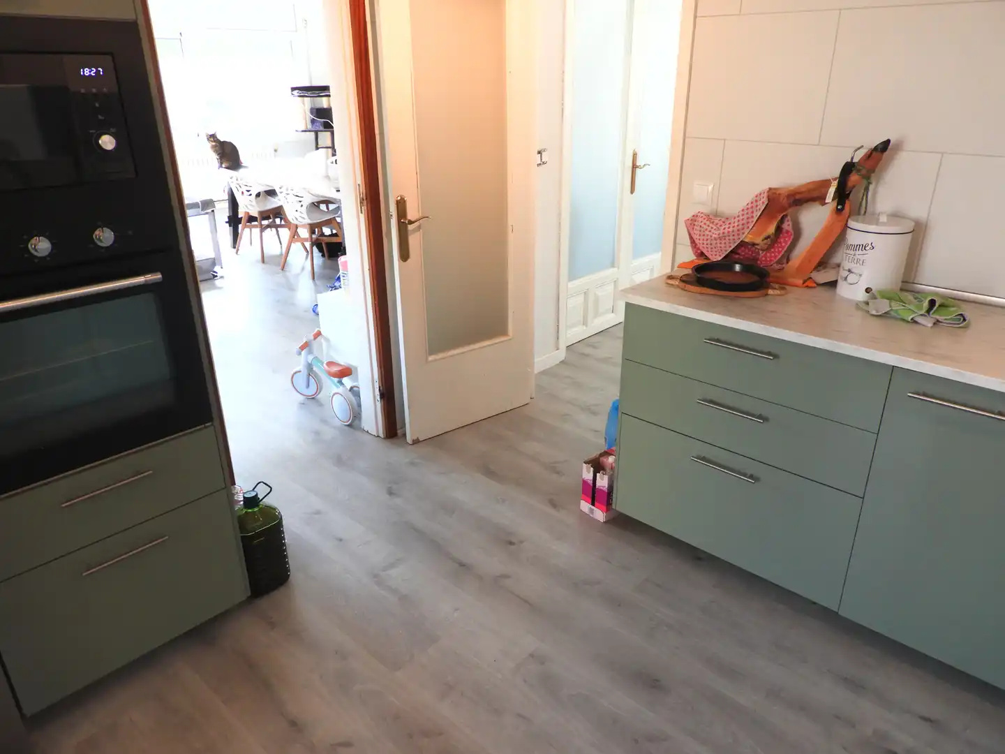 Haus oder Chalet zum Verkauf in Castellar del Vallès mit Klimaanlage, Heizung und Privatgarten