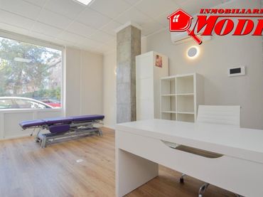 Local comercial en venda a Genil