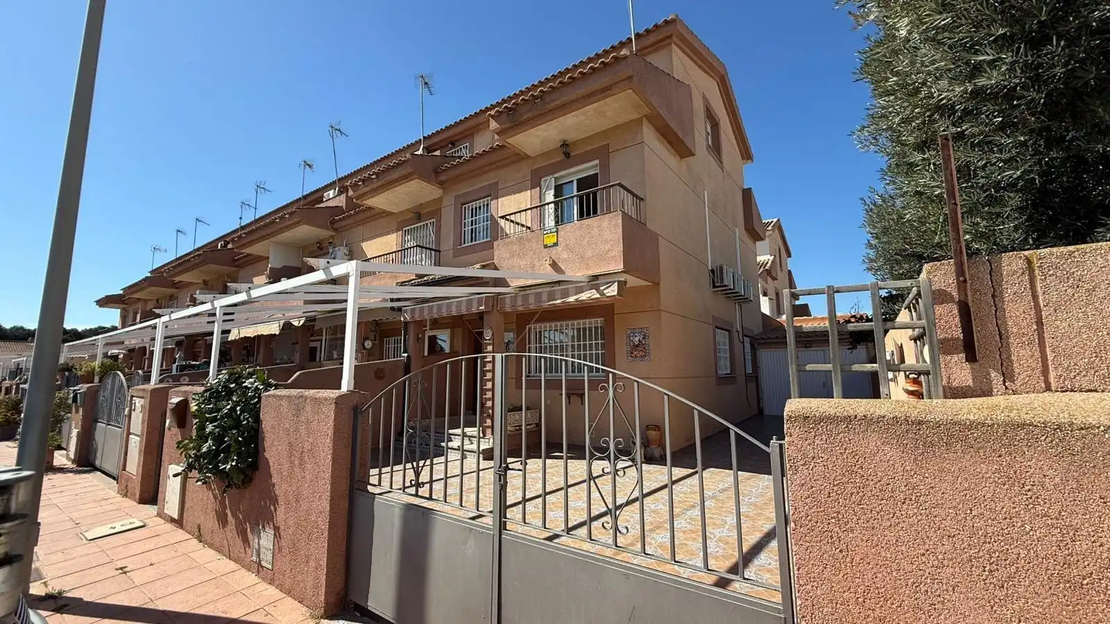 Casa amb terrassa en venda a Calle NAVALCARNERO, imagen 42