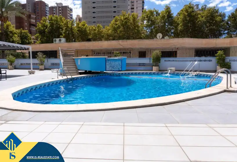 Penthouse mit Pool zum Verkauf in Centro Urbano, imagen 21